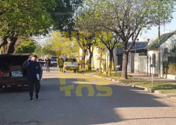 Rafaela: condenaron a 12 años al homicida de Federico Orellano