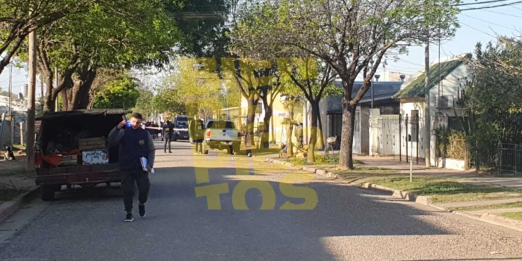 Rafaela: condenaron a 12 años al homicida de Federico Orellano