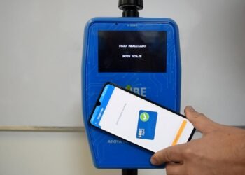 Los pasajeros de transporte público podrán renunciar al subsidio de tarifas