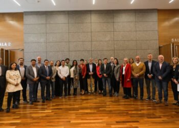 Santa Fe participó de la 3ra Asamblea General del Consejo Federal de Ciencia y Tecnología