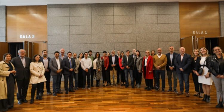 Santa Fe participó de la 3ra Asamblea General del Consejo Federal de Ciencia y Tecnología