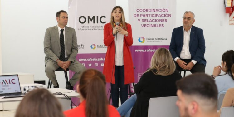 La provincia creó 22 Oficinas Municipales de Información al Consumidor