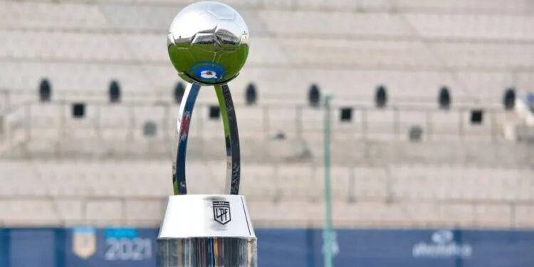 Copa de la Liga: así se jugará la última fecha para definir el segundo descenso