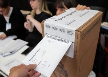 Elecciones 2023 Dónde voto: cómo consultar el padrón para el balotaje