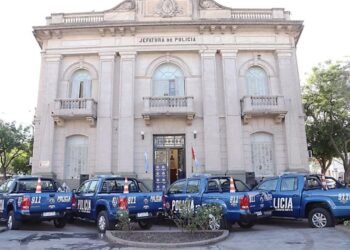 La inseguridad en primera persona: un robo reiterado y la pregunta insólita de la policía