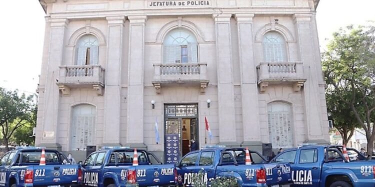 La inseguridad en primera persona: un robo reiterado y la pregunta insólita de la policía