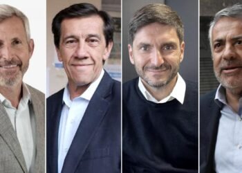 Gobernadores y legisladores de JxC se reúnen con las finanzas provinciales en agenda