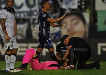 Quilmes y Gimnasia de Mendoza con nueva postergación