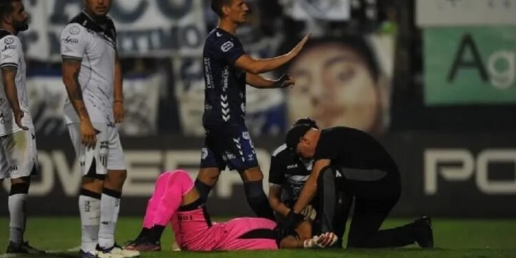 Quilmes y Gimnasia de Mendoza con nueva postergación