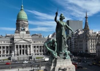 La crisis en Juntos por el Cambio El futuro Congreso se reconfigura por efecto del pacto Macri-Milei