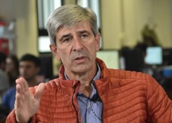 En la nueva gestión Hugo Marcucci presidirá la EPE