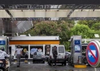 Abastecimiento Cuál es la estrategia del gobierno para garantizar el combustible a días del balotaje