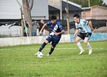 Regional Amateur: Ben Hur sigue sin poder ganar