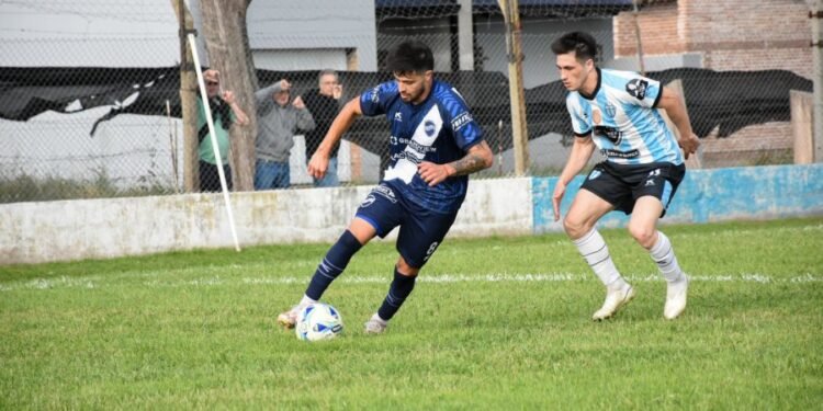 Regional Amateur: Ben Hur sigue sin poder ganar