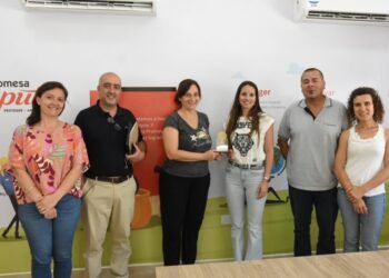 Más verde en Rafaela: la articulación público – privada para potenciar mayor naturaleza