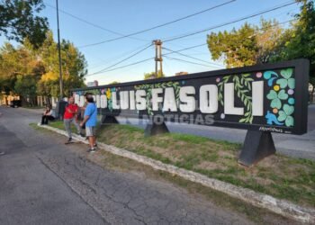 Inseguridad en Rafaela: los vecinos de barrio Fasoli están “acéfalos y abandonados”