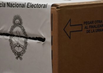 Elecciones presidenciales Arranca la veda electoral por el balotaje: desde cuándo es y qué se puede hacer