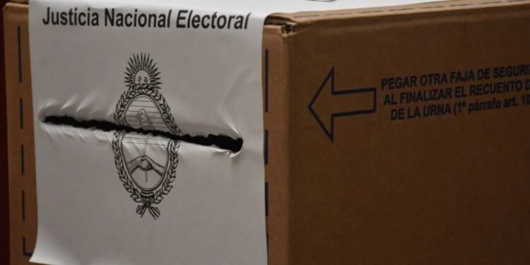 Elecciones presidenciales Arranca la veda electoral por el balotaje: desde cuándo es y qué se puede hacer