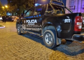 Los mismos de siempre: volvieron a detener a un “robacables”