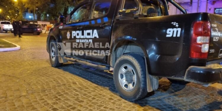 Los mismos de siempre: volvieron a detener a un “robacables”