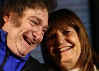 Futuro Gabinete Patricia Bullrich será la ministra de Seguridad de Javier Milei