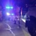 Noche de incidencias: Accidente vehicular, bicicleta abandonada y robo con violencia