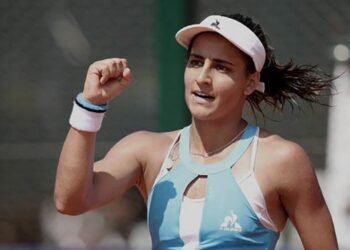 Las tenistas argentinas jugarán en el IEB+Argentina Open