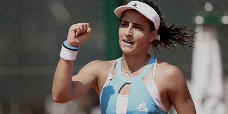 Las tenistas argentinas jugarán en el IEB+Argentina Open