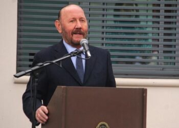 Formosa firmó un convenio con YPF tecnológica para la extracción y purificación de Litio