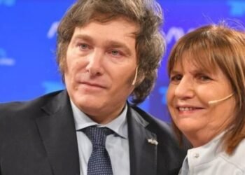 A cinco días del balotaje El PRO alista a los fiscales y calcula que un 80% de sus votos irán para Milei