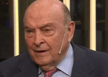 A tres días del balotaje Domingo Cavallo llamó a votar a Javier Milei: «Si puedo, lo voy a ayudar»