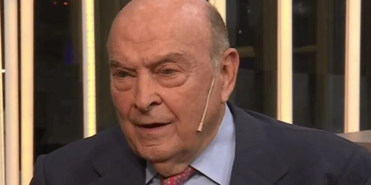 A tres días del balotaje Domingo Cavallo llamó a votar a Javier Milei: «Si puedo, lo voy a ayudar»