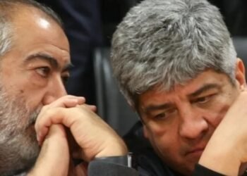 Cónclave La CGT sigue de cerca los primeros pasos de Milei