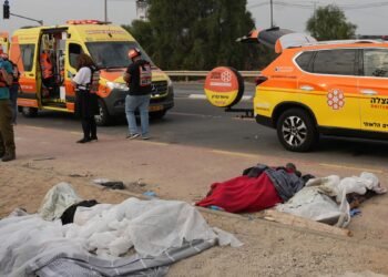 A dos meses de la «masacre terrorista de Hamas», la DAIA convoca a un acto contra el antisemitismo