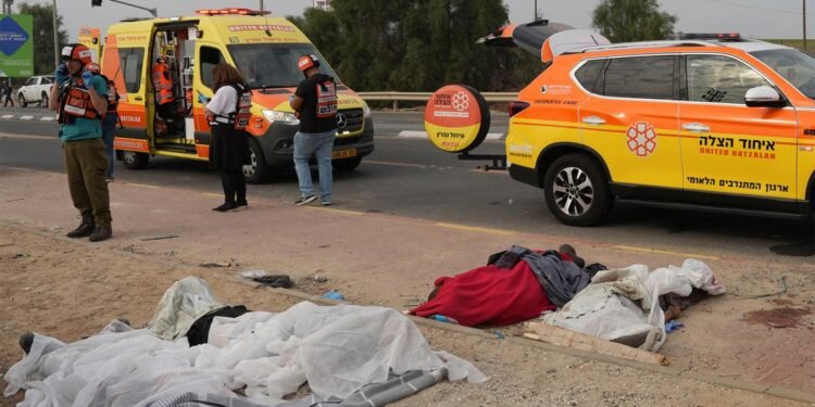 A dos meses de la «masacre terrorista de Hamas», la DAIA convoca a un acto contra el antisemitismo