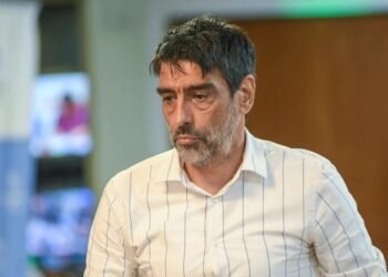 Un personaje singular Tailhade, de ex funcionario K en la AFI a protagonista de un escándalo