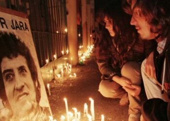 A fines de noviembre Extraditarán desde EEUU al militar condenado por el asesinato de Víctor Jara
