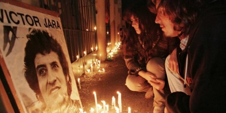 A fines de noviembre Extraditarán desde EEUU al militar condenado por el asesinato de Víctor Jara