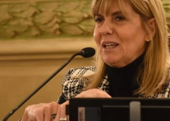 Entretelones de la política provincial El equipo de Granata