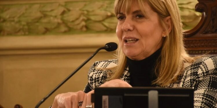 Entretelones de la política provincial El equipo de Granata