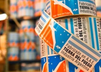 Boletín Oficial Prorrogan hasta 2028 la promoción industrial en Tierra del Fuego