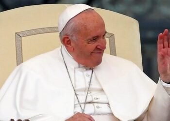 En Dubai El papa Francisco no viajará a la COP28 por consejo médico