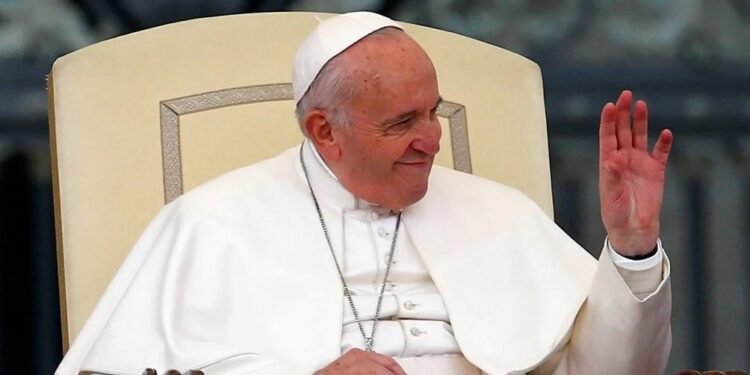 En Dubai El papa Francisco no viajará a la COP28 por consejo médico