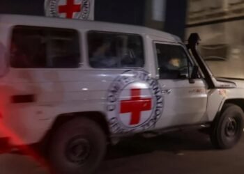 Quinto día de tregua Hamas liberó a otro grupo de rehenes: hay cuatro de nacionalidad argentina