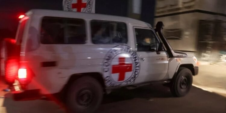 Quinto día de tregua Hamas liberó a otro grupo de rehenes: hay cuatro de nacionalidad argentina