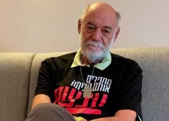 Cobertura internacional Es argentino y sus dos hijos están secuestrados en Gaza: «Que me digan si están vivos o muertos»