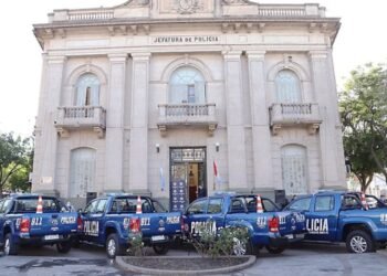 Crece la preocupación por la ola de robos en la ciudad: ¿qué pasa con la policía y la justicia?