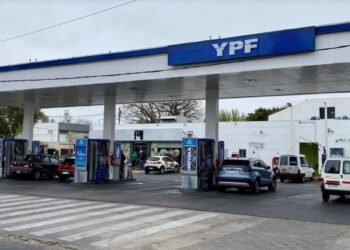 Pide auditar la estatización Jorge Lapeña critica la privatización de YPF que ha propuesto Javier Milei