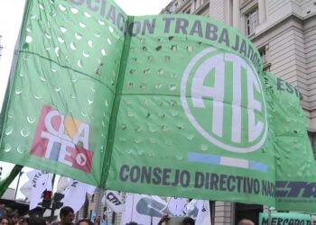 ATE comunicará su posición de cara a la asunción de Milei