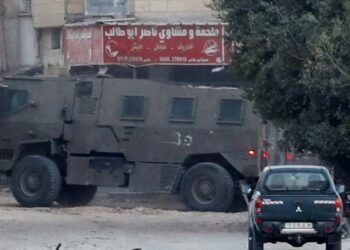 En negociaciones con Estados Unidos «Pausas humanitarias»: Israel acepta dar un alto al fuego durante 4 horas al día